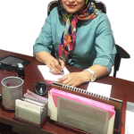 دکتر لاله ترابی