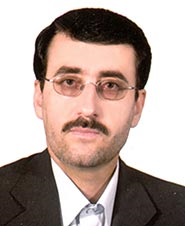 دکتر محمد وطن پرست