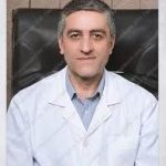 دکتر محمدرضا اشرافی دکتر محمدرضا اشرافی