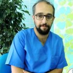 دکتر مرتضی خورشیدزاده دکتر مرتضی خورشیدزاده