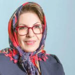 دکتر فاطمه قائم مقامی دکتر فاطمه قائم مقامی