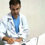 دکتر حمید عارف