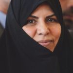 دکتر مرضیه وحید دستجردی دکتر مرضیه وحید دستجردی