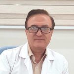 دکتر حیدر علی داوری دکتر حیدر علی داوری