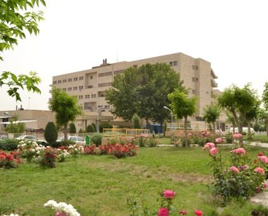بیمارستان امام خمینی(ره) ارومیه