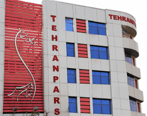 بیمارستان فوق تخصصی تهرانپارس تهران