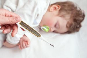 تشنج تبی - تشنج های ناشی از تب تشنج تبی - تشنج های ناشی از تب