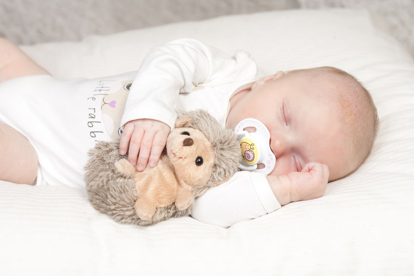 وسایل ضروری نوزاد : قبل از تولد باید خریداری شود