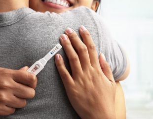 علایم اولیه بارداری