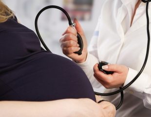 بارداری و دیابت