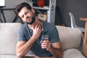 آیا شما سوزش سر دل دارید آیا شما سوزش سر دل دارید
