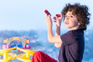 اختلال یکپارچگی حسی اختلال یکپارچگی حسی