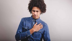 نشانه های بازگشت اسید معده نشانه های بازگشت اسید معده