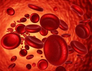 مصرف بیش از حد ویتامین E منجر به کم خونی می شود؟