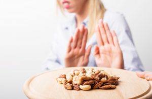 آنافیلاکسی آنافیلاکسی