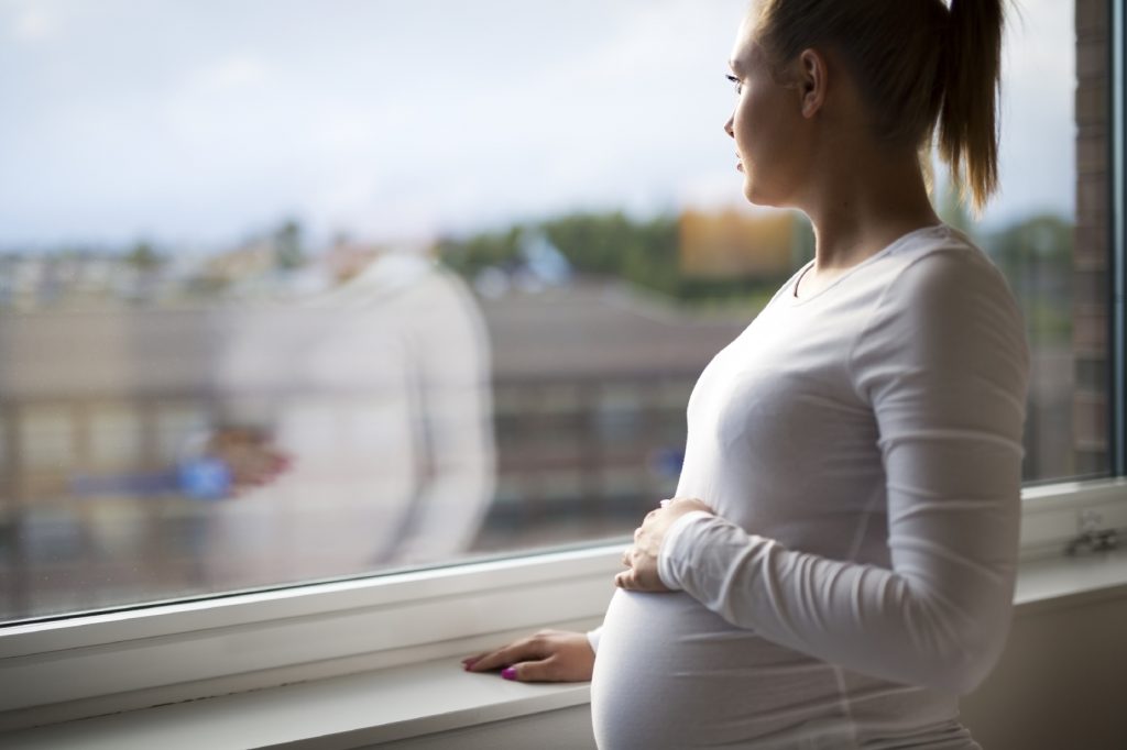 اختلال دوقطبی در بارداری