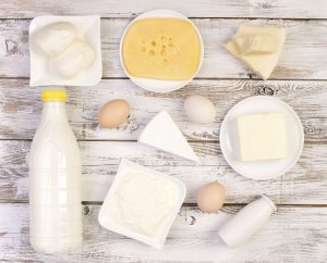 آلرژی به پروتئین شیر آلرژی به پروتئین شیر