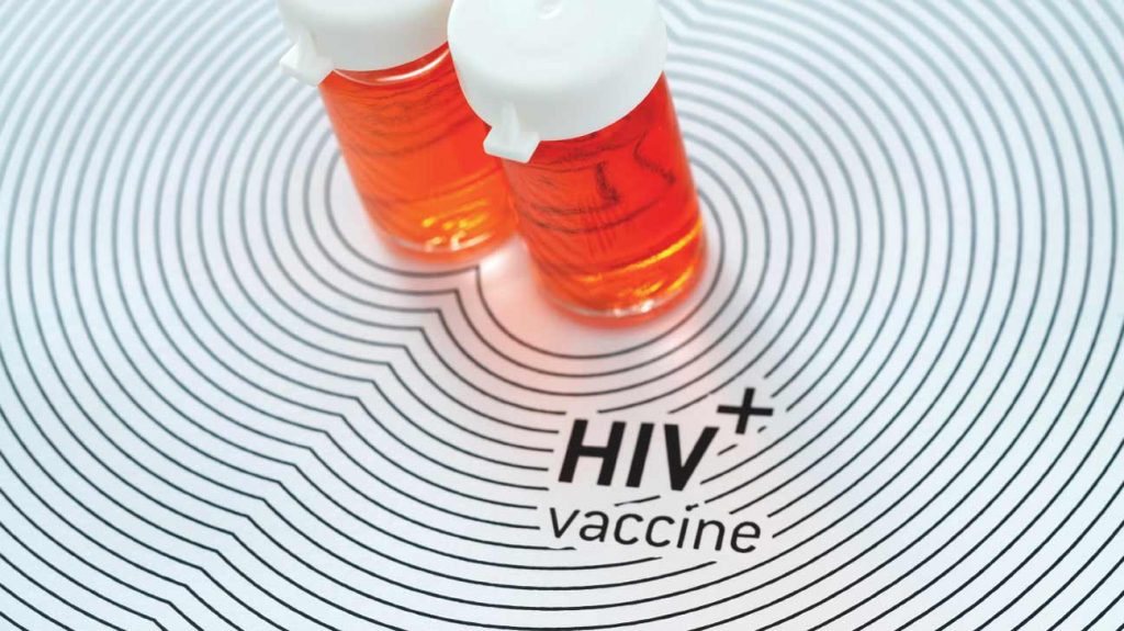 واکسن اچ آی وی