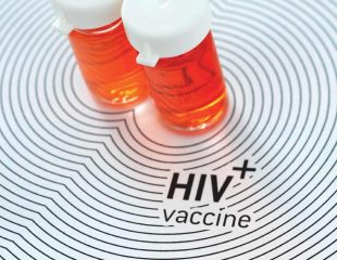 واکسن اچ آی وی
