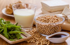 آلرژی به سویا آلرژی به سویا