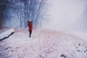 آلرژی زمستانی آلرژی زمستانی