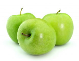 سیب سبز