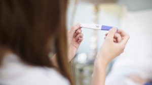 آزمايش هورمون گنادوتروپين جفتی ( HCG ) آزمايش هورمون گنادوتروپين جفتی ( HCG )