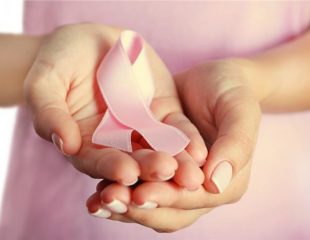 سرطان سینه و بارداری