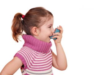 حمله های نفس گیر در کودکان - اجتناب از آسیب