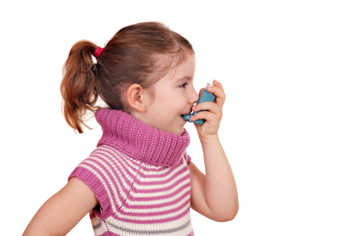 حمله های نفس گیر در کودکان - اجتناب از آسیب