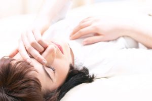 علل آپنه انسدادی خواب علل آپنه انسدادی خواب