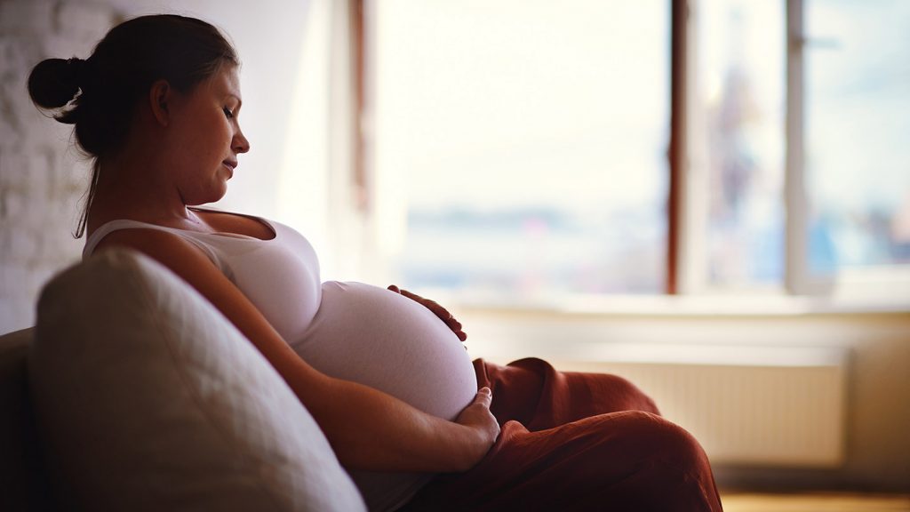 مدیریت بارداری پر خطر