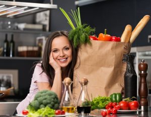 رژیم غذایی متعادل رژیم غذایی متعادل
