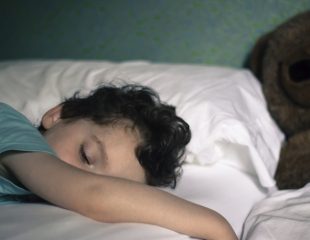 نقص توجه - بیش فعالی و اختلالات خواب