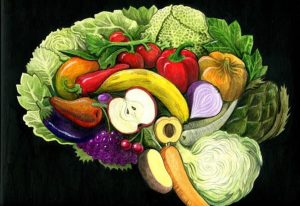 غذای مغز غذای مغز