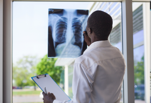 پیش آگهی بیماری انسدادی مزمن مجاری هوایی ( COPD ) پیش آگهی بیماری انسدادی مزمن مجاری هوایی ( COPD )