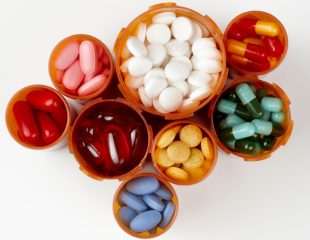 داروهای موثر در درمان بیش فعالی