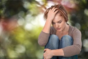 کم کاری تیروئید و افسردگی کم کاری تیروئید و افسردگی