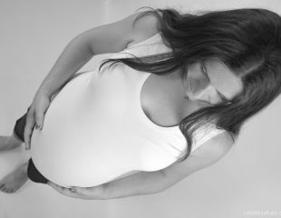 بارداری و اضافه وزن