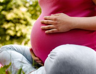 خطرات مربوط به عفونت کلستریدیوم دیفیسیل در بارداری