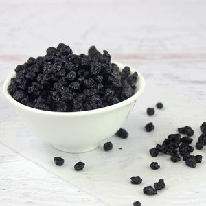بلوبری خشک شده بلوبری خشک شده