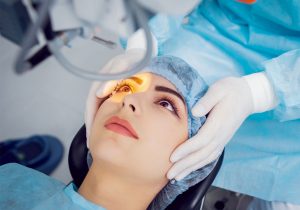 جراحی کاتاراکت جراحی کاتاراکت