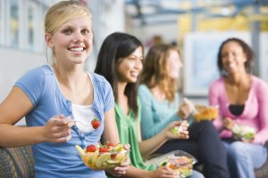 رژیم غذایی برای نوجوانان رژیم غذایی برای نوجوانان