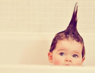 راهنمای خرید محصولات مراقبت مو و پوست نوزادان