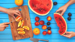 آیا رژیم عذایی دیابتی نیازهای شما را تامین می کند؟ آیا رژیم عذایی دیابتی نیازهای شما را تامین می کند؟
