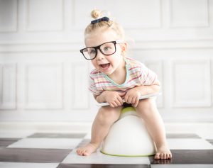 آموزش موفق استفاده از توالت به دختران آموزش موفق استفاده از توالت به دختران