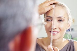 آیا شما یک کاندید برای عمل جراحی زیبایی هستید؟ آیا شما یک کاندید برای عمل جراحی زیبایی هستید؟