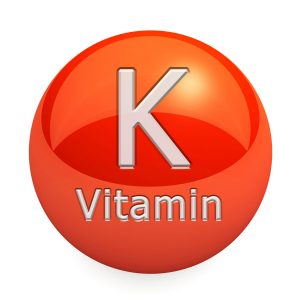 ویتامین K