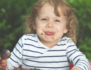 اهمیت مصرف منگنز در رژیم غذایی کودکان