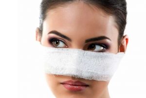 جراحی زیبایی بینی جراحی زیبایی بینی